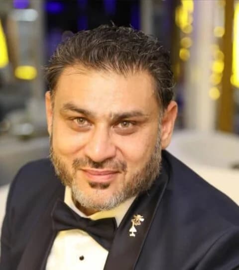 Dr. Anuraag Guglaani