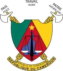 IPA Cameroon Logo